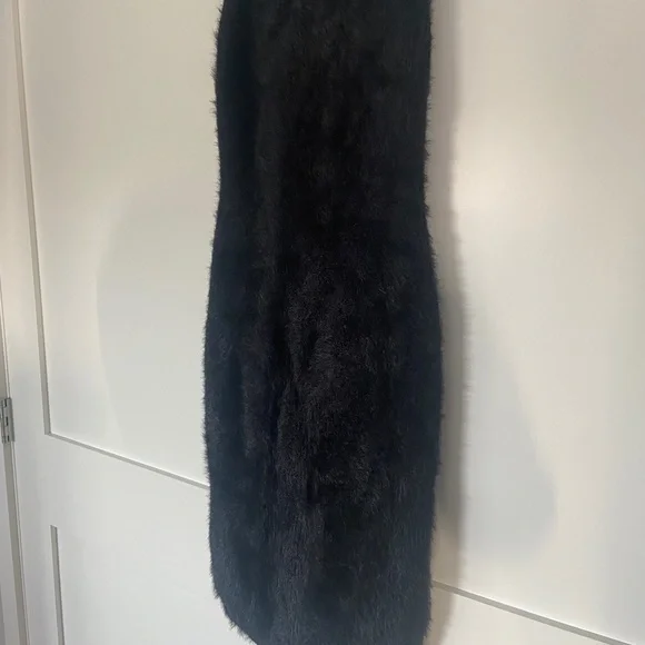 Fabletics Fuzzy Dress - Picture 2 of 8